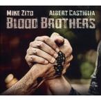 Mike Zito Blood Brothers CD
