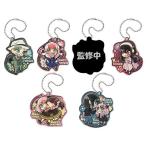 SPY×FAMILY ぴた!でふぉめ みんな一緒アクリルキーホルダー (6個入りBOX) Accessories