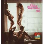 Various Artists The Mood Mosaic 20_ This Is Hot New CD