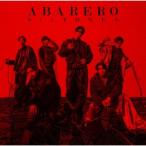 SixTONES ABARERO<通常盤> 12cmCD Single