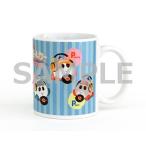 PUI PUImoru машина DRIVING SCHOOL × TOWER RECORDS кружка Accessories