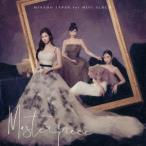 MISAMO Masterpiece ［CD+DVD+ブックレット+グッズ］＜初回限定豪華盤＞ CD