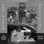 The Field Official - 1996/1997 Sessions LP