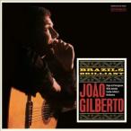 Joao Gilberto Brazil's Brilliant LP