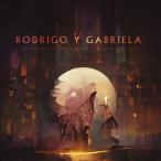 Rodrigo Y Gabriela In Between Thoughts...A New World CD