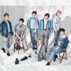 BE_FIRST Smile Again ［CD+DVD］ 12cmCD Single