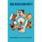 Bob Marley &amp; The Wailers Soul Revolution Part II Cassette