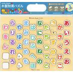鶴田一浩 木製知育パズル ひらがな やさしいぬくもりが伝わる木製パズルシリーズ Book