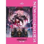 Mori Calliope Mori Calliope MAJOR DEBUT CONCERT NEW UNDERWORLD ORDER ［Blu-ray Disc+布ポスター］＜完全生産限定 Blu-ray Disc