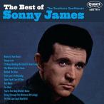 Sonny James The * лучший *ob* Sony * J msCD