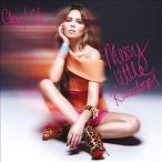 Cheryl Cole Messy Li