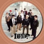 INI DROP That ［CD+DV