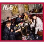 King &amp; Prince Mr.5 [2CD+DVD]< первый раз ограничение запись B> CD