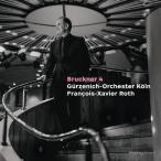 フランソワ=グザヴィエ・ロト ブルックナー: 交響曲第4番「ロマンティック」 CD