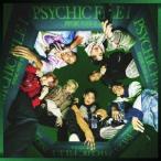 PSYCHIC FEVER from EXILE TRIBE PSYCHIC FILE I ［CD+DVD］＜初回生産限定盤＞ CD