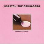 The Crusaders スクラッチ SHM-CD ※特典あり