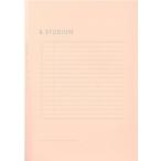 &STUDIUM SUMMARY NOTEBOOK B5 C Book
