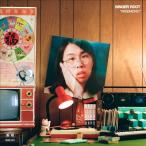 ショッピングORANGE Ginger Root Nisemono＜Orange Vinyl＞ LP