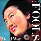 THE FOOLS ウィード・ウォー オリジナル・マスター・デラックス・エディション ［2CD+DVD］ CD