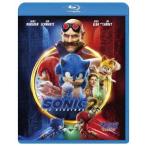  Sonic * The * Movie / Sonic VS Knuckle zBlu-ray Disc