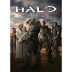 HALO DVDーBOX DVD