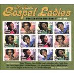 Black Gospel Ladies I Walked Out Jesus Name: 1947-1970 CD