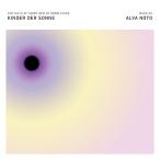 Alva Noto Kinder der Sonne CD