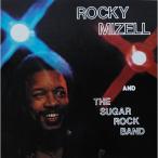Rocky Mizell And The Sugar Rock Band Rocky *mizeru* and * The *shuga-* блокировка * частота < время ограничено цена запись > CD