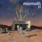 ショッピングマンモス Mammoth WVH Mammoth II CD