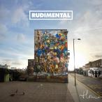 Rudimental Home (10th Anniversary Edition)<Gold Vinyl> LP