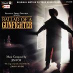 Jim Cox Ballad Of A Gunfighter CD