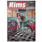 Rims MAGAZINE Vol.4 GEIBUN MOOKS Mook