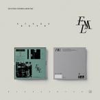 SEVENTEEN SEVENTEEN 10th Mini Album「FML」(Version A) CD ※特典あり