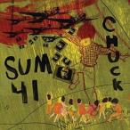 SUM41 Chuck＜限定盤/Colo