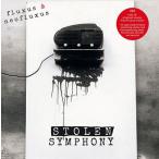 Various Artists Fluxus & Neofluxus: Stolen Symphony (Volume 1) CD