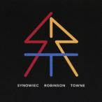 SRT - Synowiec, Robinson, Towne ヴァンガーズ・オブ・グルーヴ CD