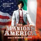 Morton Stevens The Manions Of America< ограничение запись > CD