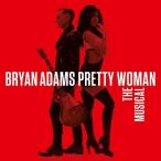 Bryan Adams Pretty Woman - The Musical CD