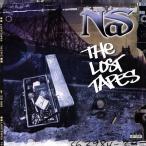 Nas The Lost Tapes＜完全生産限定盤＞ LP