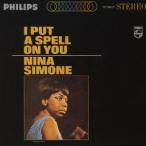 Nina Simone アイ・プット・ア・スペル・オン・ユー＜限定盤＞ UHQCD