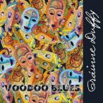 Grainne Duffy ヴードゥー・ブルース CD