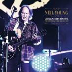 Neil Young Global Citizen Festival＜限定盤＞ LP