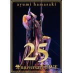 浜崎あゆみ ayumi hamasaki 25th Anniversary LIVE Blu-ray Disc