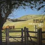 Shirley Collins Archangel Hill LP