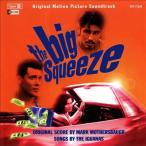 Mark Mothersbaugh The Big Squeeze (Original Soundtrack) CD