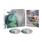  Monstar z* чернила MovieNEX Disney100 выпуск [Blu-ray Disc+DVD]< ограниченное количество версия > Blu-ray Disc * привилегия есть 