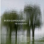 ショッピングトーマス トーマス・ダウスゴー ランゴー: 交響曲全集 CD