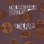 The Whitefield Brothers In The Raw LP