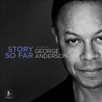 George Anderson The Story So Far - Best Of CD
