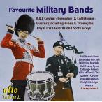 Various Artistsfeivalito* милитари * частота Британия армия приятный шедевр сборник CD-R